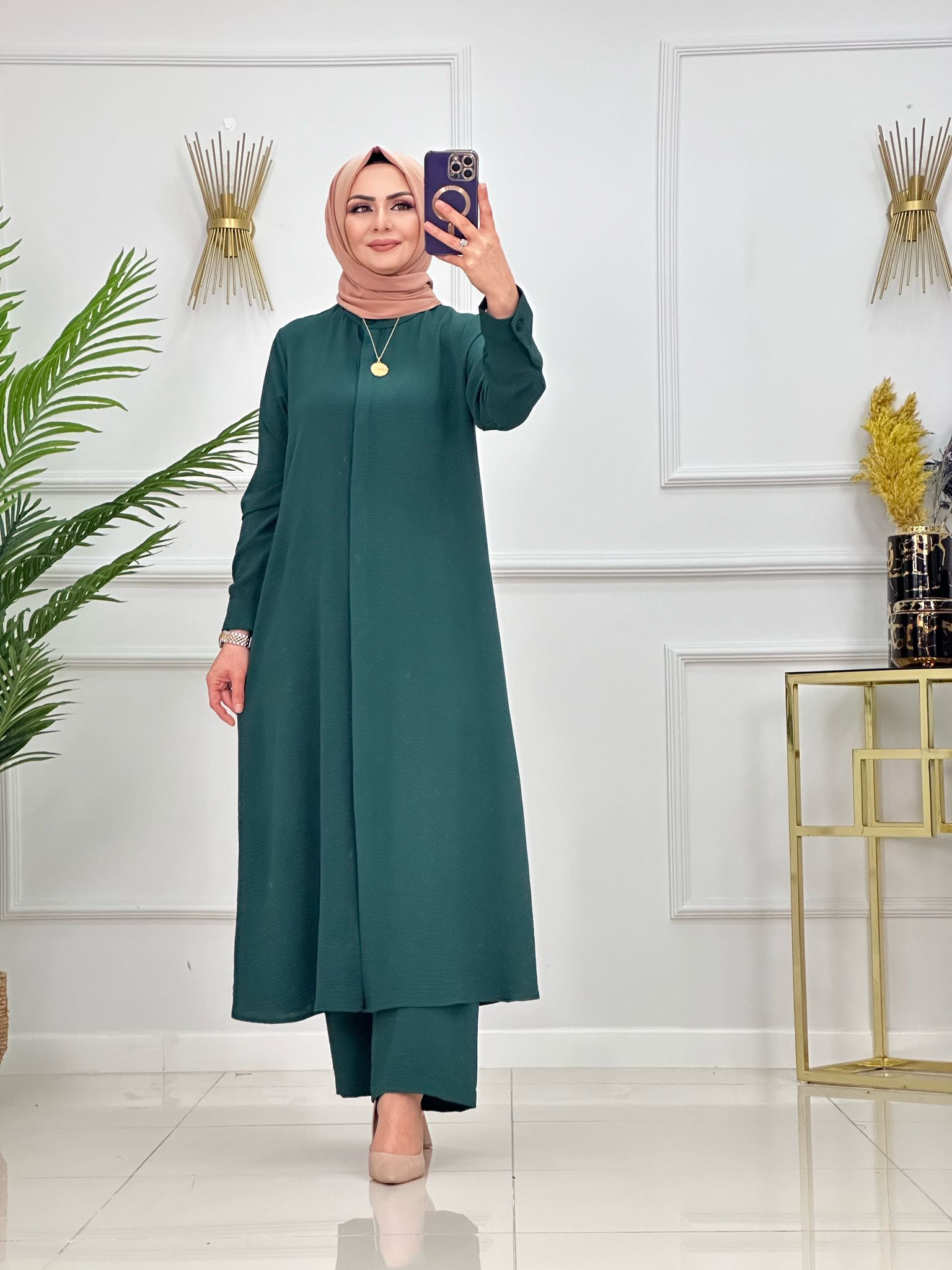 فستان نيهان